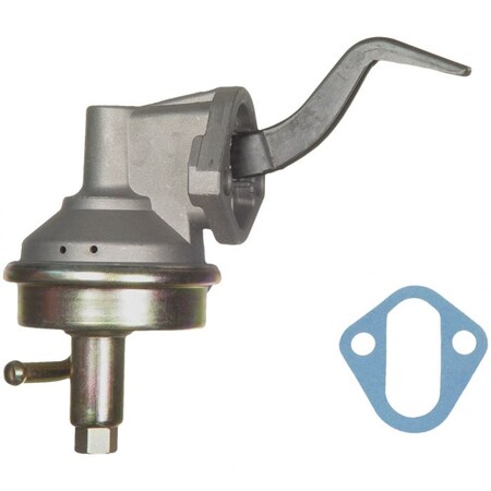 Carter Fuel Pumps 65-66 Pont Star Chief-Bonnevlle 5.3-6.9L M4507